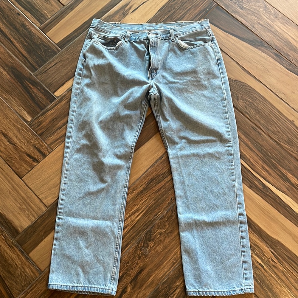 Mens jeans - Picture 1 of 6